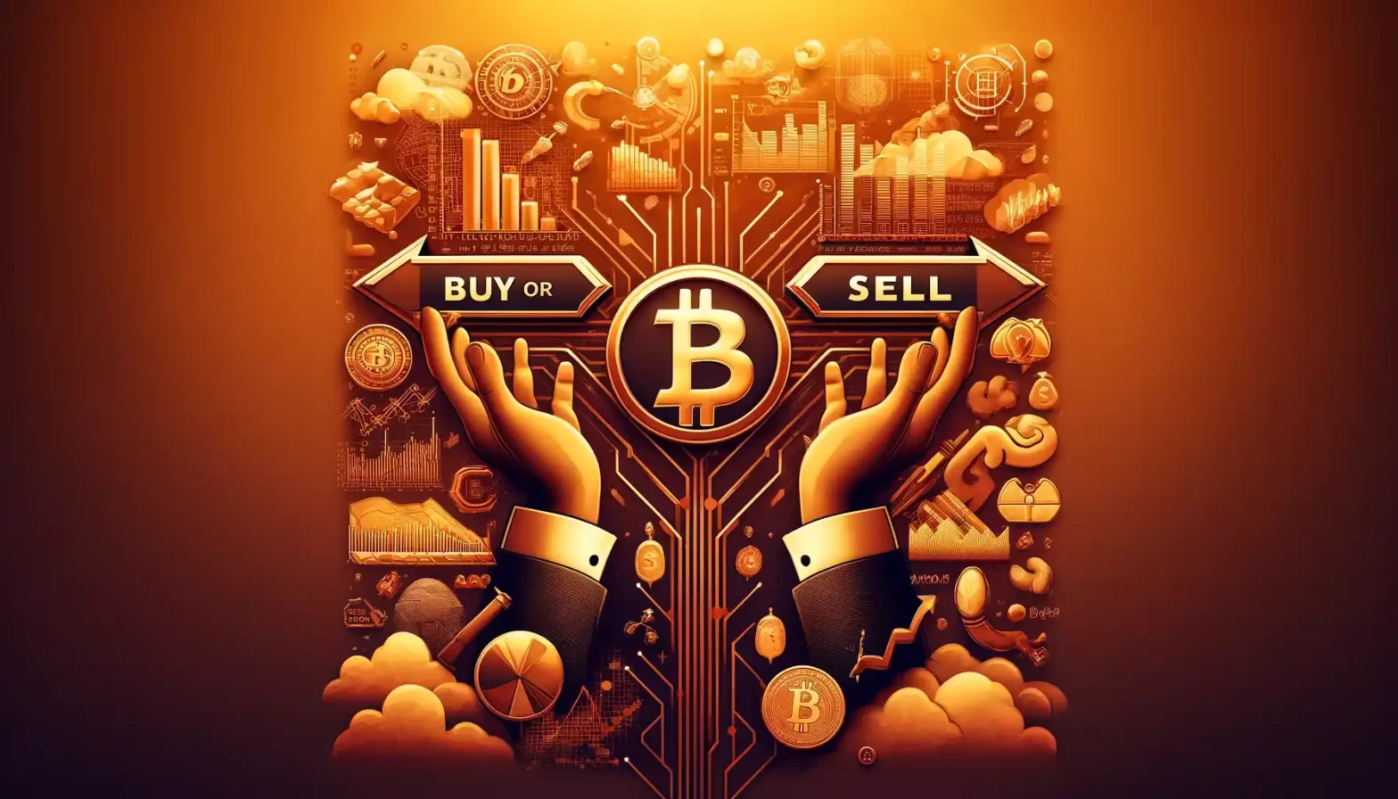 Bitcoin below $71,000 – Is it time to buy or sell BTC now?