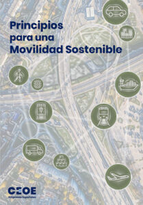 CEOE-Cepyme Cuenca defiende una movilidad sostenible en colaboración con los distintos sectores