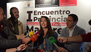 La Diputación de Cuenca pone a disposición de las asociaciones de mayores 200.000 euros para actividades y equipamiento