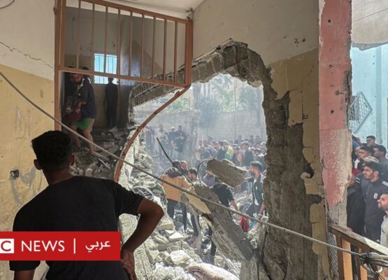 واشنطن والدوحة تُعلنان استئناف مفاوضات وقف إطلاق النار في غزة