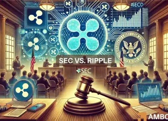 ‘Not just about XRP’ – Bitnomial challenges SEC’s claim on XRP Futures