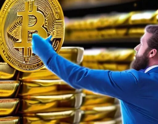 Bitcoin ETFs steal gold’s thunder: Analyst explains investor shift