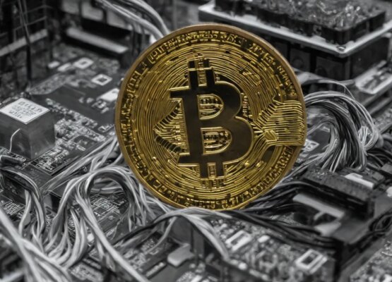 Bitcoin mining difficulty hits ATH: Here’s how it could impact BTC prices